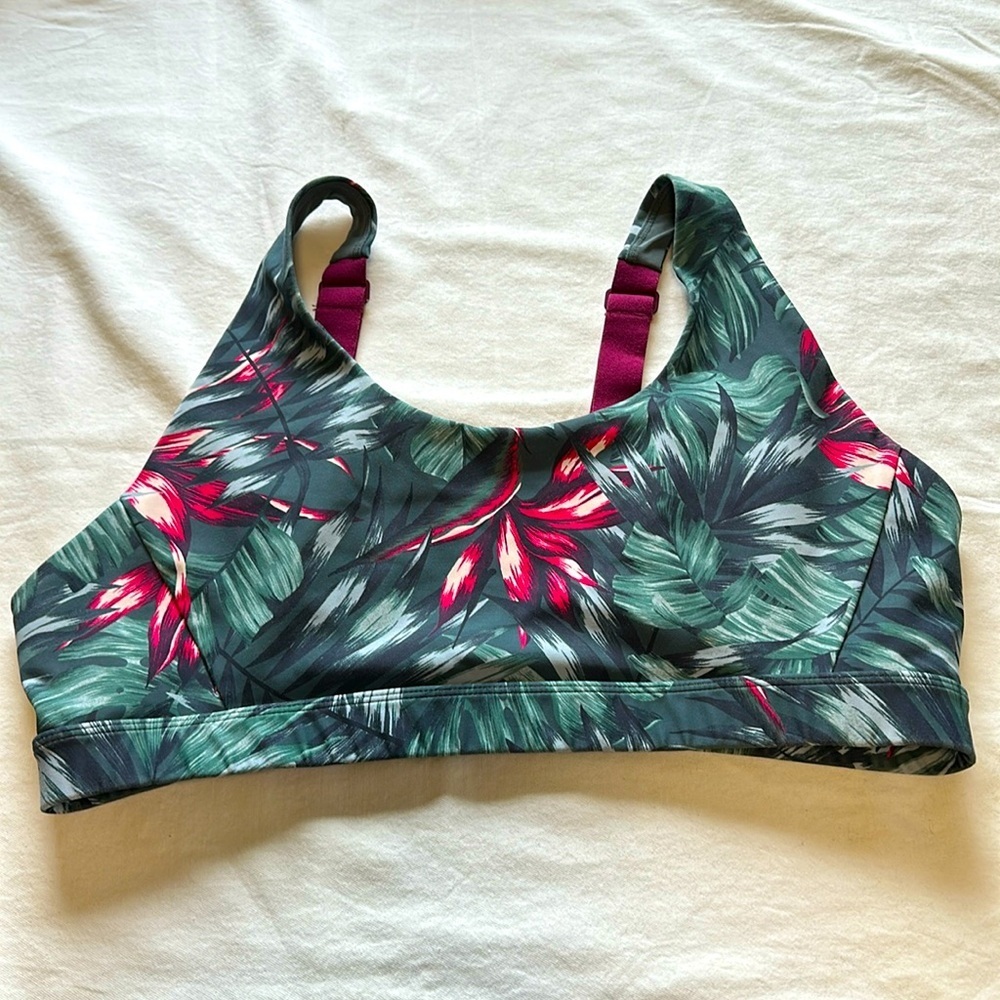 Lole Sports Bra